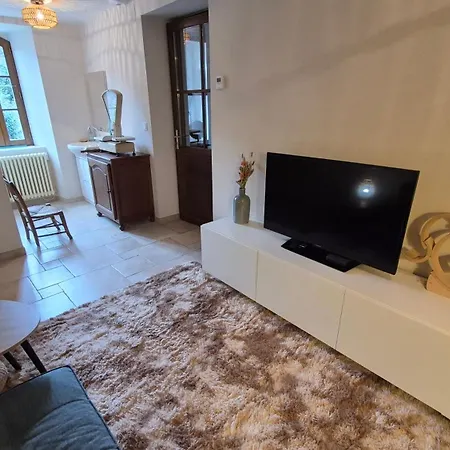 De Daoule Jusqu'a 12 Personnes Beaudean