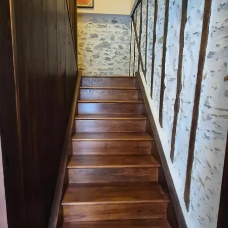 De Daoule Jusqu'a 12 Personnes