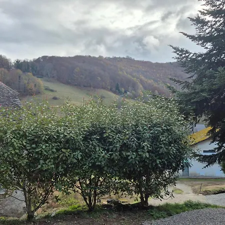 De Daoule Jusqu'a 12 Personnes Holiday home Beaudean