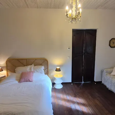 De Daoule Jusqu'a 12 Personnes