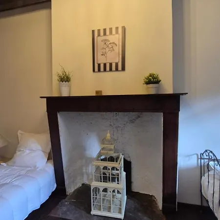 De Daoule Jusqu'a 12 Personnes Beaudean