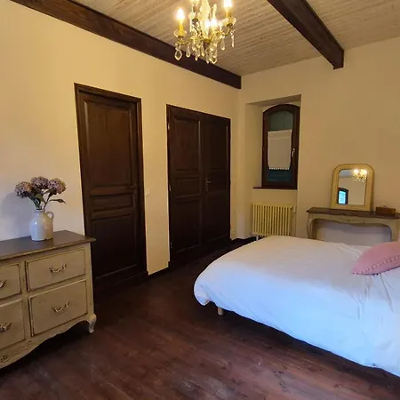 De Daoule Jusqu'a 12 Personnes *