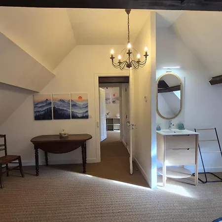 De Daoule Jusqu'a 12 Personnes Beaudéan