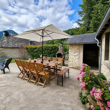 Holiday home De Daoule Jusqu'a 12 Personnes