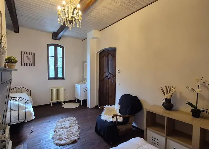 De Daoule Jusqu'a 12 Personnes