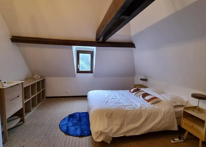 Holiday home De Daoule Jusqu'a 12 Personnes *