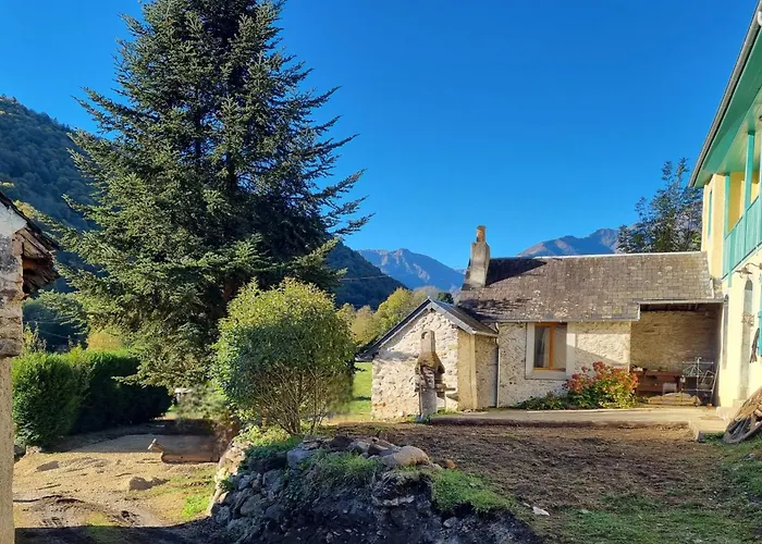 De Daoule Jusqu'a 12 Personnes Beaudean