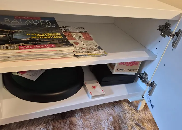 Holiday home De Daoule Jusqu'a 12 Personnes *