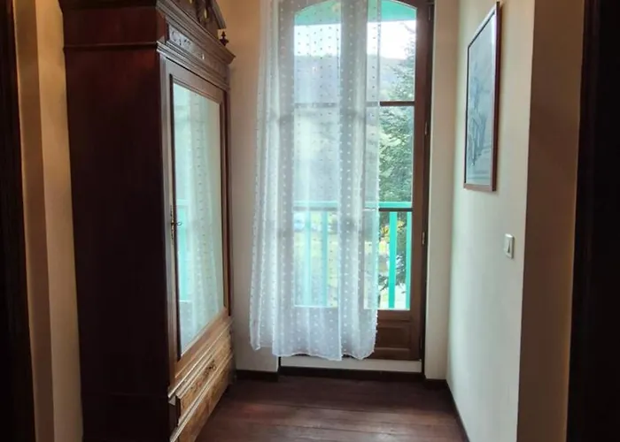 De Daoule Jusqu'a 12 Personnes