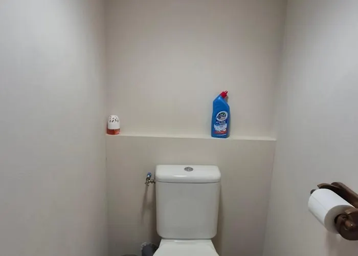 Holiday home De Daoule Jusqu'a 12 Personnes Beaudean