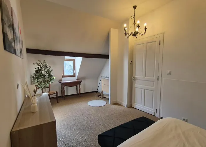 De Daoule Jusqu'a 12 Personnes Holiday home