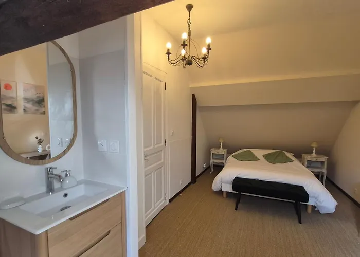 De Daoule Jusqu'a 12 Personnes *