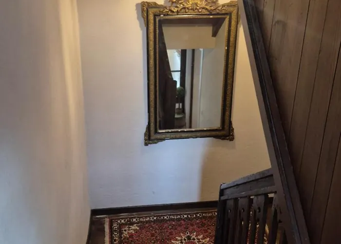 De Daoule Jusqu'a 12 Personnes Holiday home *