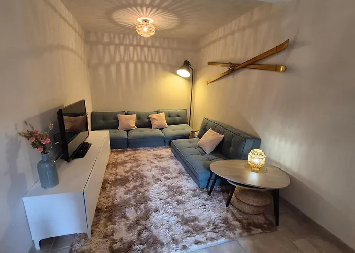 De Daoule Jusqu'a 12 Personnes