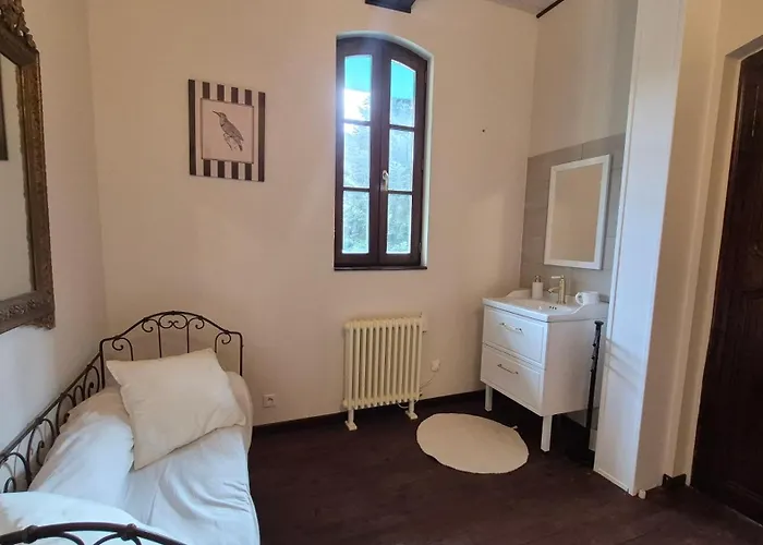 De Daoule Jusqu'a 12 Personnes Holiday home Beaudean