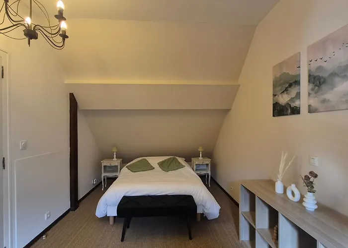 De Daoule Jusqu'a 12 Personnes *