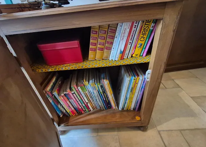 De Daoule Jusqu'a 12 Personnes *