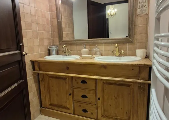 De Daoule Jusqu'a 12 Personnes Beaudean