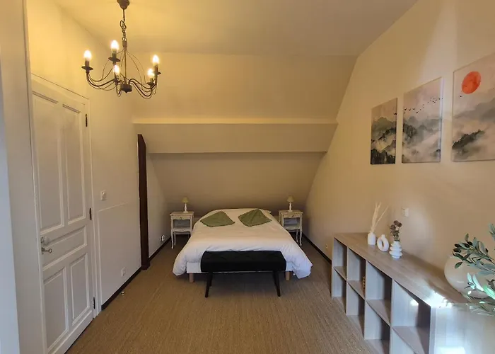 De Daoule Jusqu'a 12 Personnes