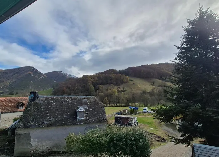 Holiday home De Daoule Jusqu'a 12 Personnes