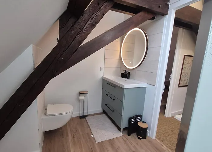 Holiday home De Daoule Jusqu'a 12 Personnes *