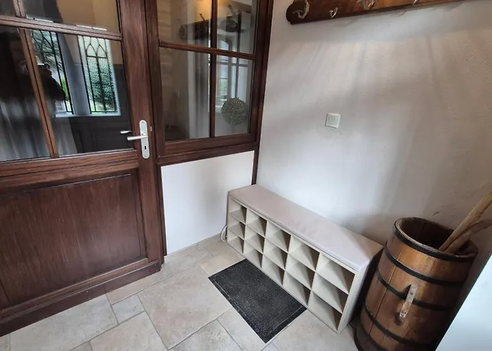 De Daoule Jusqu'a 12 Personnes * Beaudean