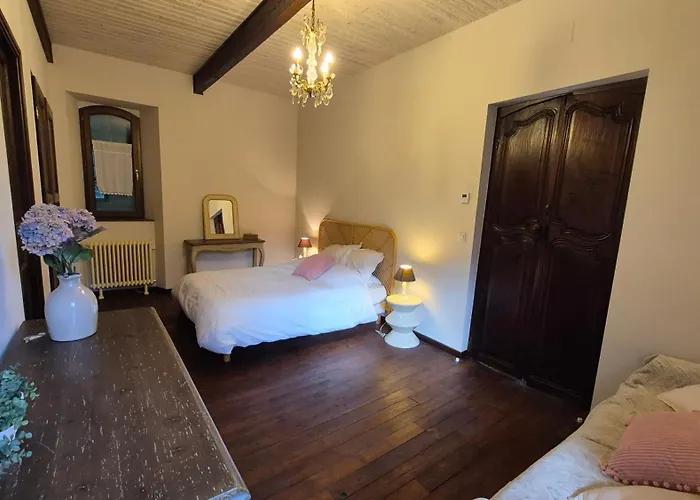 Holiday home De Daoule Jusqu'a 12 Personnes