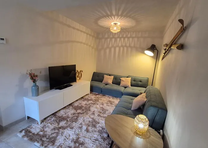 Holiday home De Daoule Jusqu'a 12 Personnes