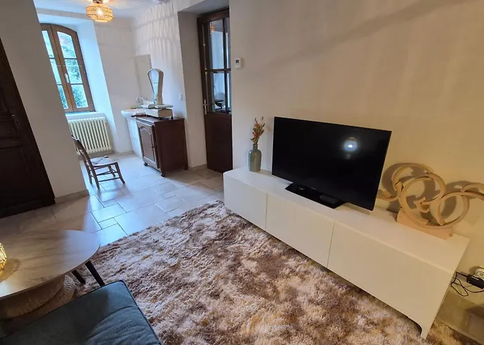 De Daoule Jusqu'a 12 Personnes Beaudean