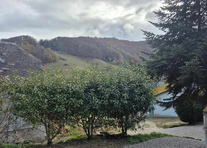 De Daoule Jusqu'a 12 Personnes Holiday home Beaudean