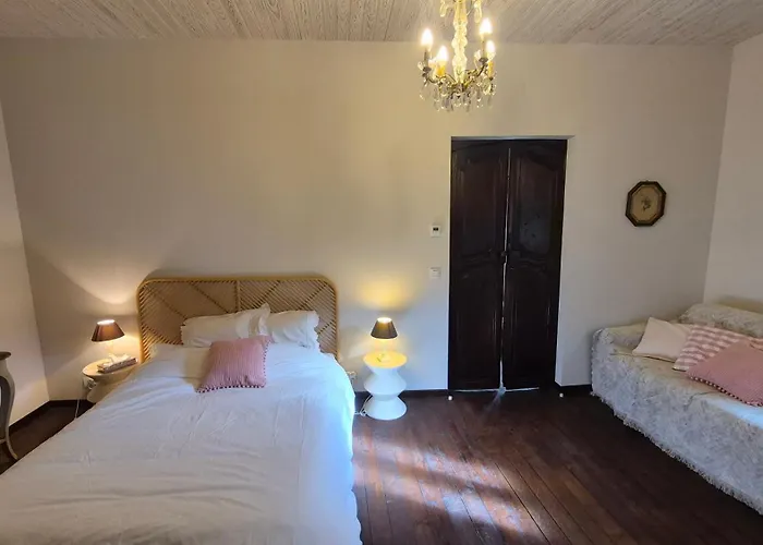 De Daoule Jusqu'a 12 Personnes