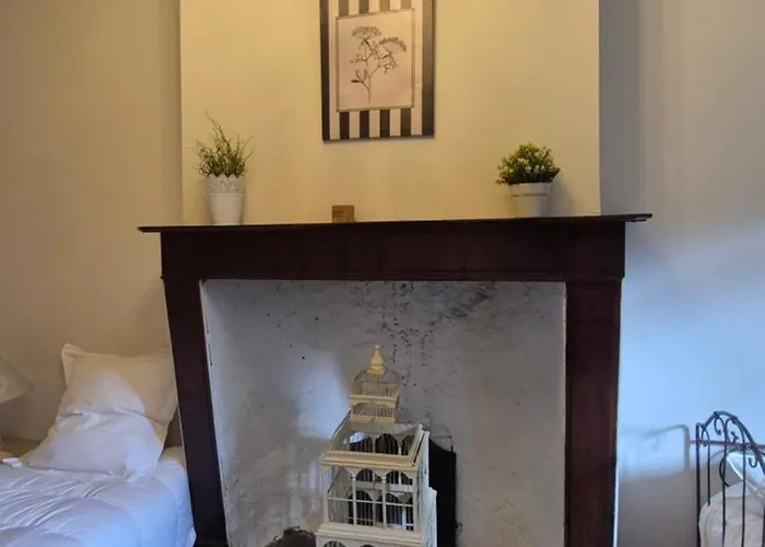 De Daoule Jusqu'a 12 Personnes Beaudean