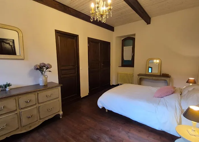 De Daoule Jusqu'a 12 Personnes *