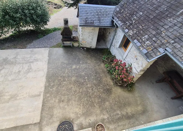 Holiday home De Daoule Jusqu'a 12 Personnes Beaudean