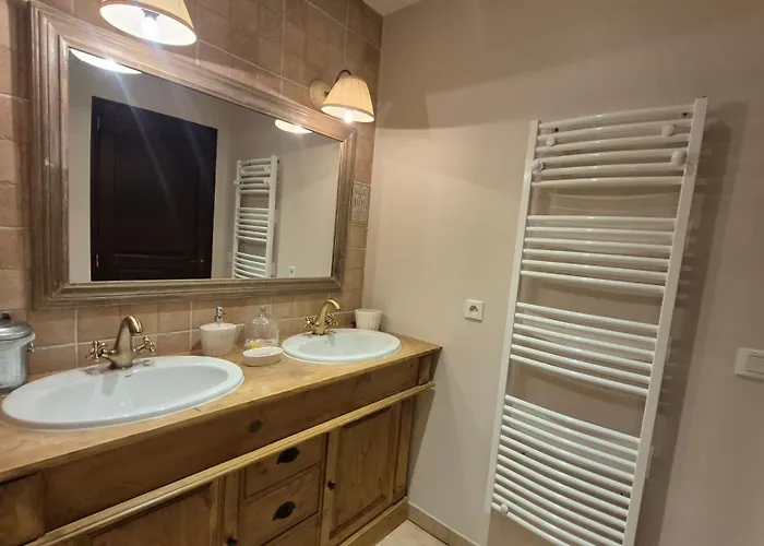 De Daoule Jusqu'a 12 Personnes * Beaudean