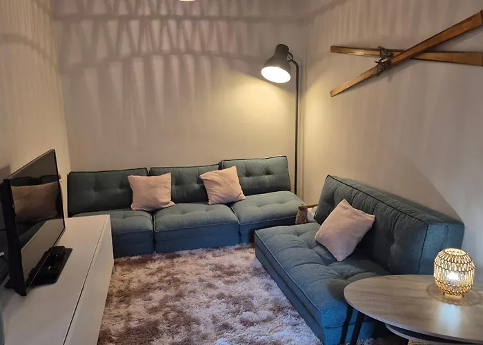 De Daoule Jusqu'a 12 Personnes Holiday home Beaudean