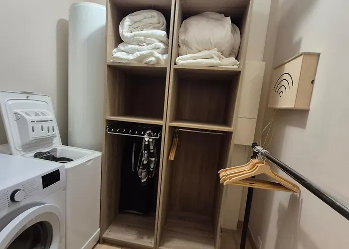 De Daoule Jusqu'a 12 Personnes Holiday home *