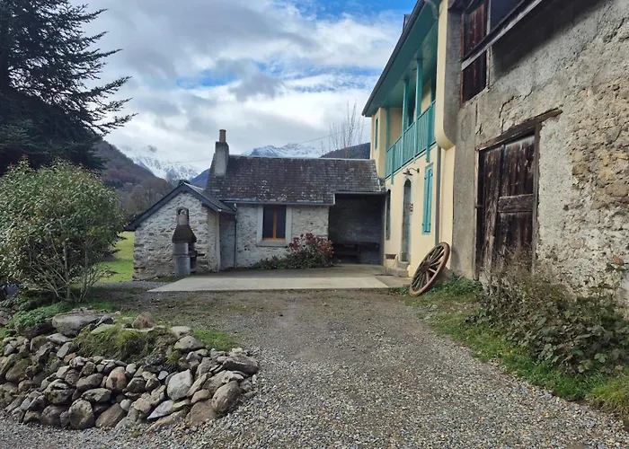 De Daoule Jusqu'a 12 Personnes