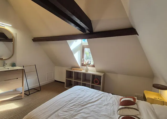 De Daoule Jusqu'a 12 Personnes * Beaudean